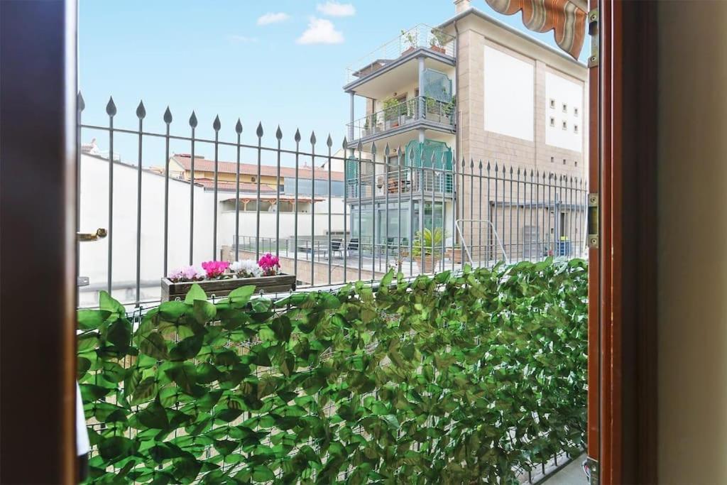 Casa Palazzuolo 45 Διαμέρισμα Φλωρεντία Εξωτερικό φωτογραφία