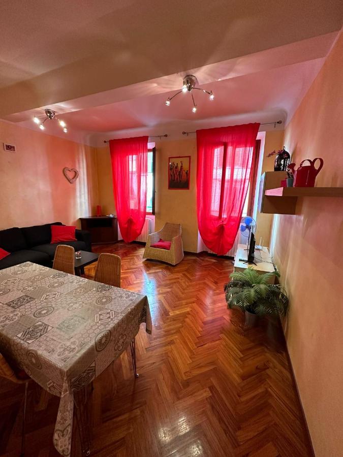 Casa Palazzuolo 45 Διαμέρισμα Φλωρεντία Εξωτερικό φωτογραφία