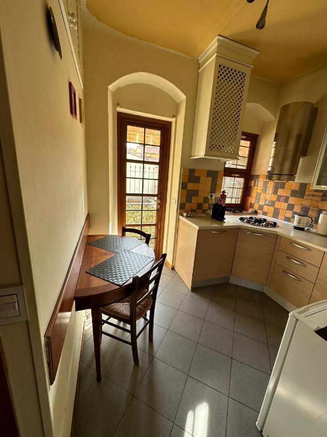 Casa Palazzuolo 45 Διαμέρισμα Φλωρεντία Εξωτερικό φωτογραφία