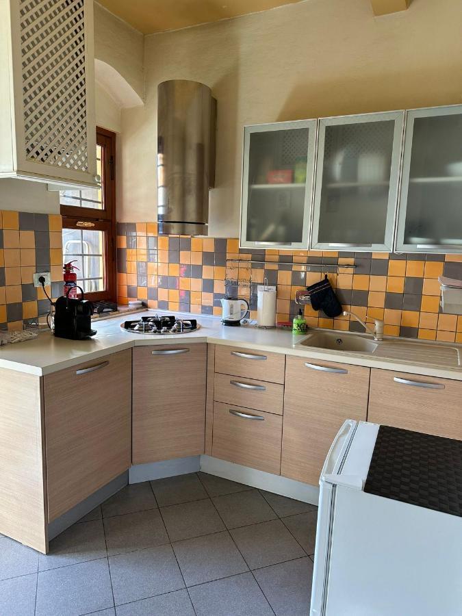Casa Palazzuolo 45 Διαμέρισμα Φλωρεντία Εξωτερικό φωτογραφία