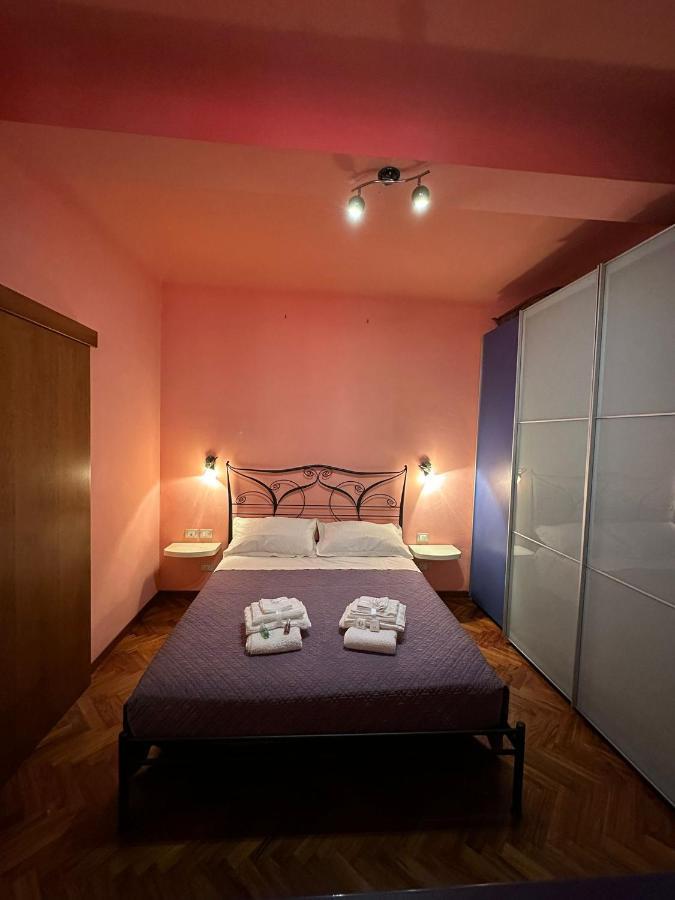 Casa Palazzuolo 45 Διαμέρισμα Φλωρεντία Εξωτερικό φωτογραφία